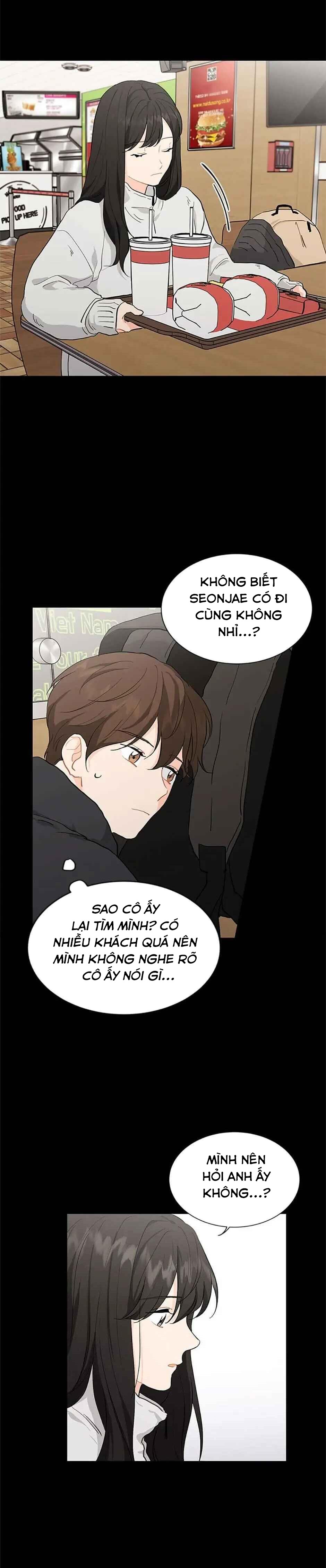 ngày mai tươi đẹp chapter 16 8