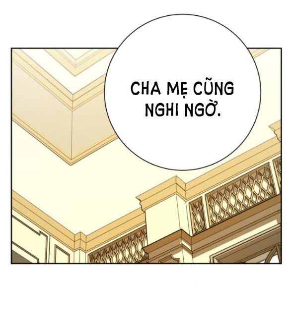 tôi muốn trở thành cô ấy dù chỉ là một ngày chapter 139.2 3