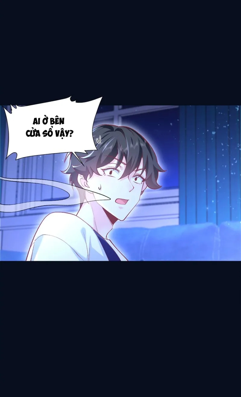 anh ấy cho đi nhiều lắm chapter 7 37