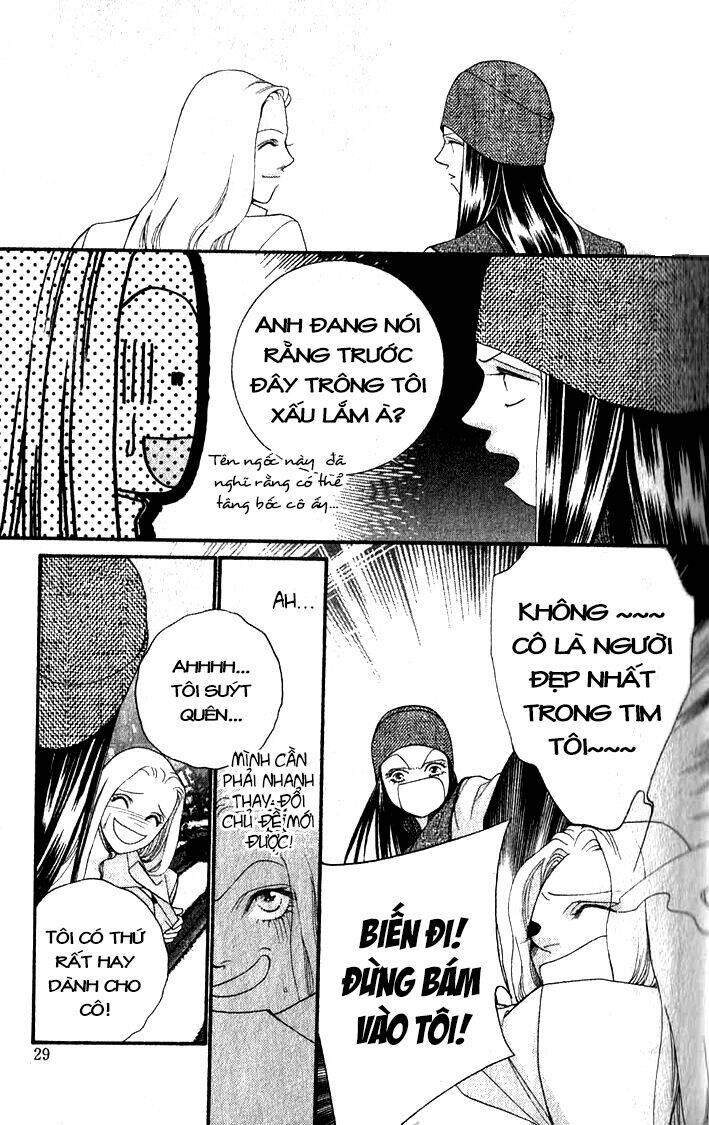 steel rose chapter 16 32