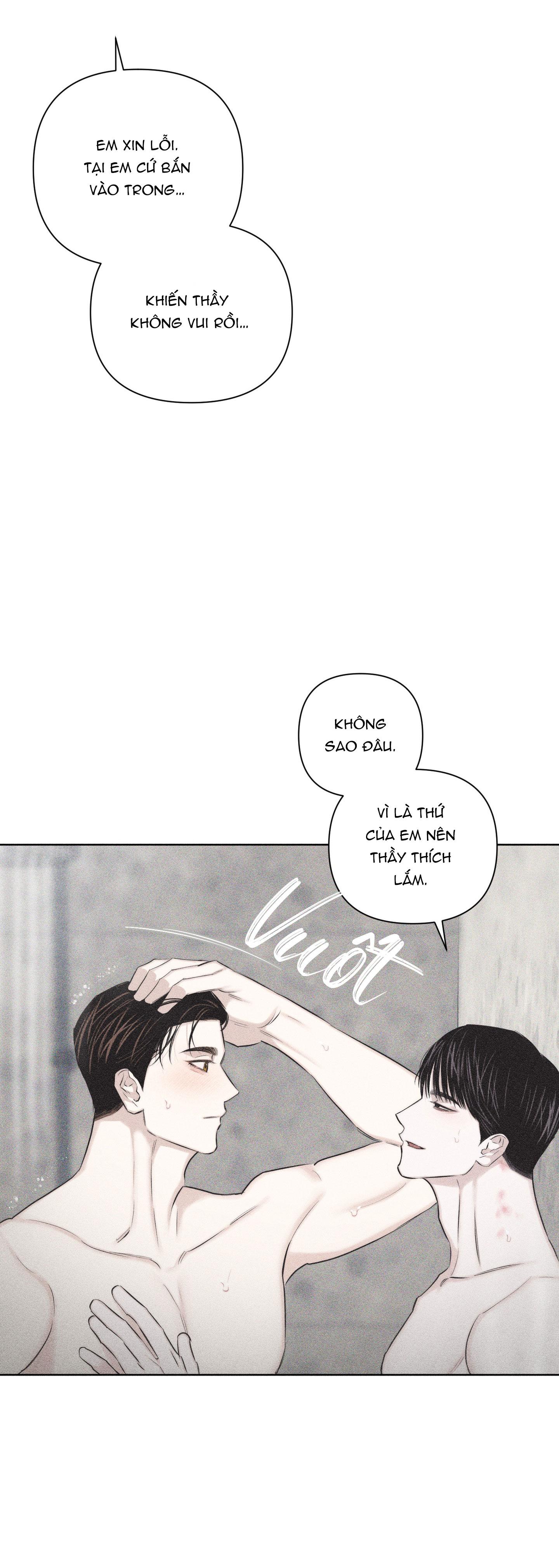 hình thái tình tan chapter 15 36