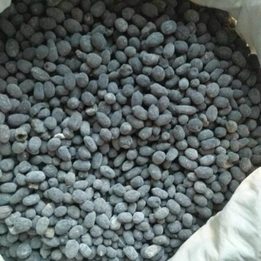 Phân dê đã qua xử lý