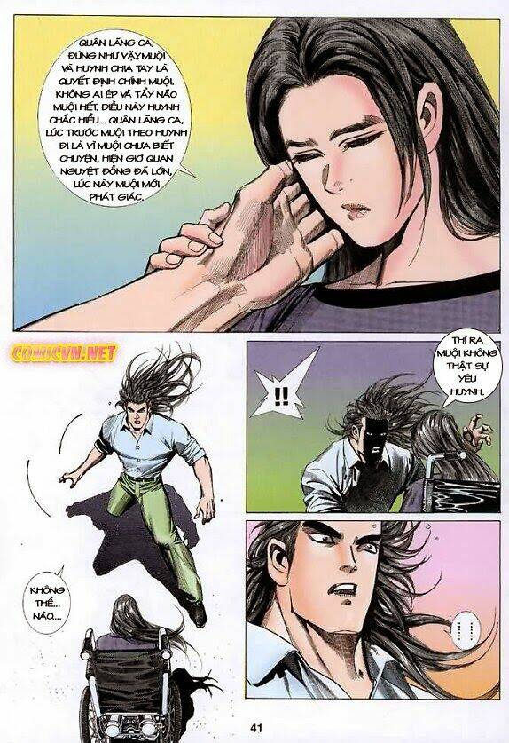 hải hổ 1 chapter 42 9