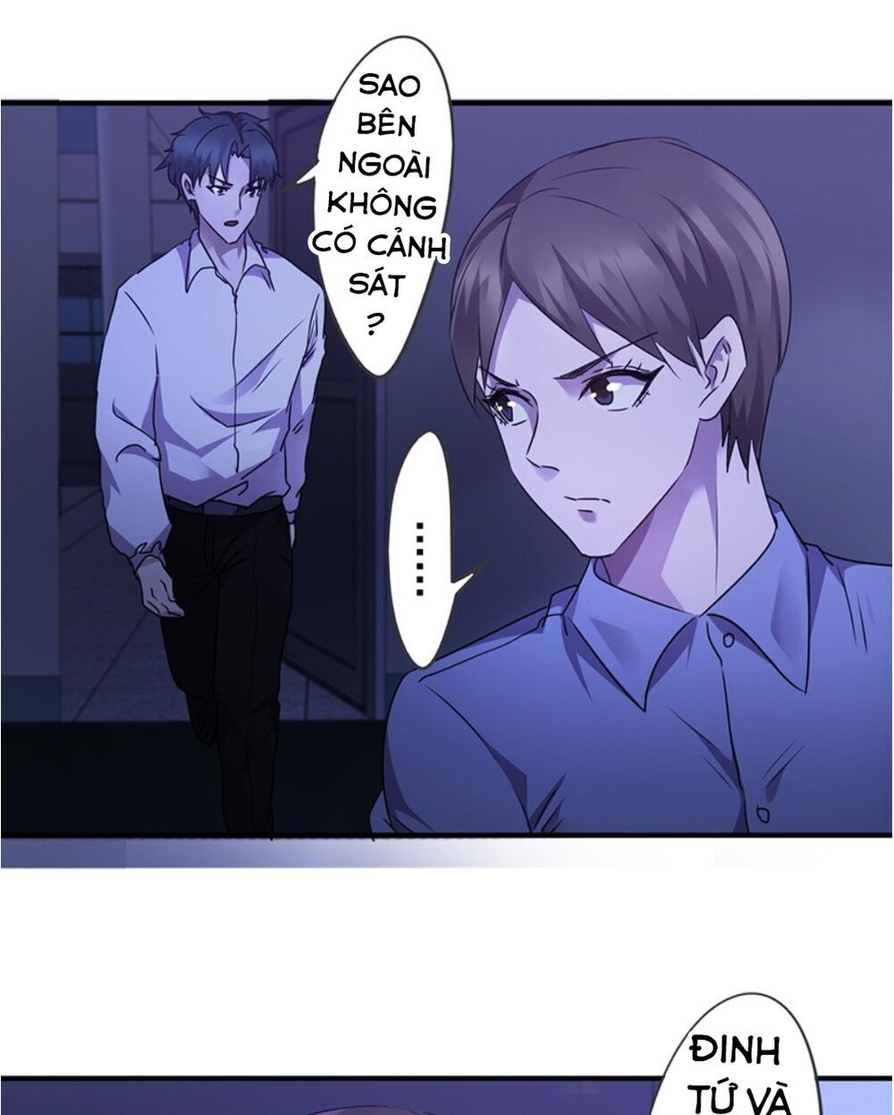 tối cường nông dân hệ thống chapter 112 3