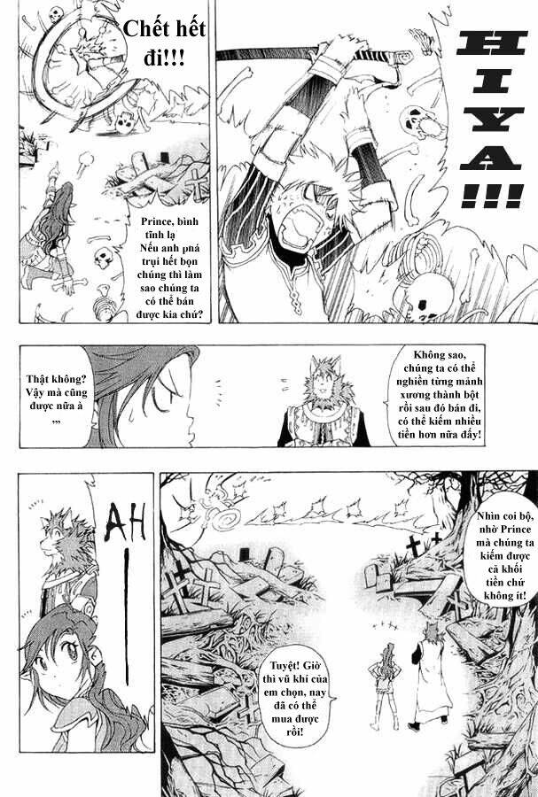 1/2 prince chapter 3 5