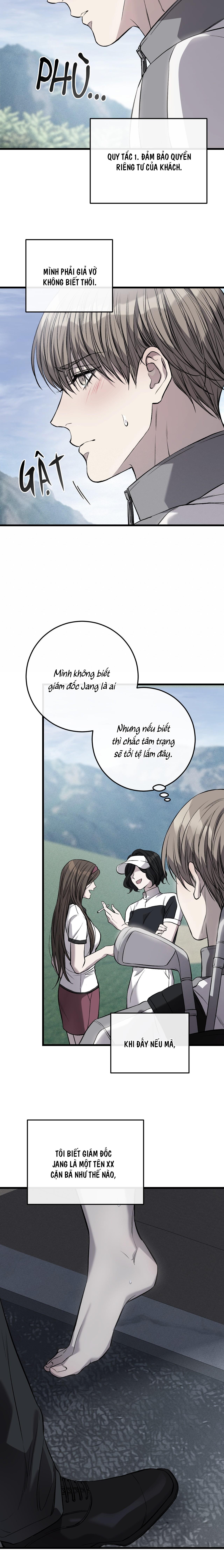 xx cặn bã chapter 1 23