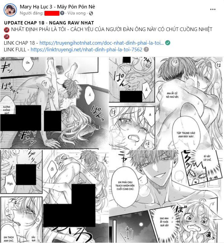 Vận May Bất Ngờ chapter 32.1 61