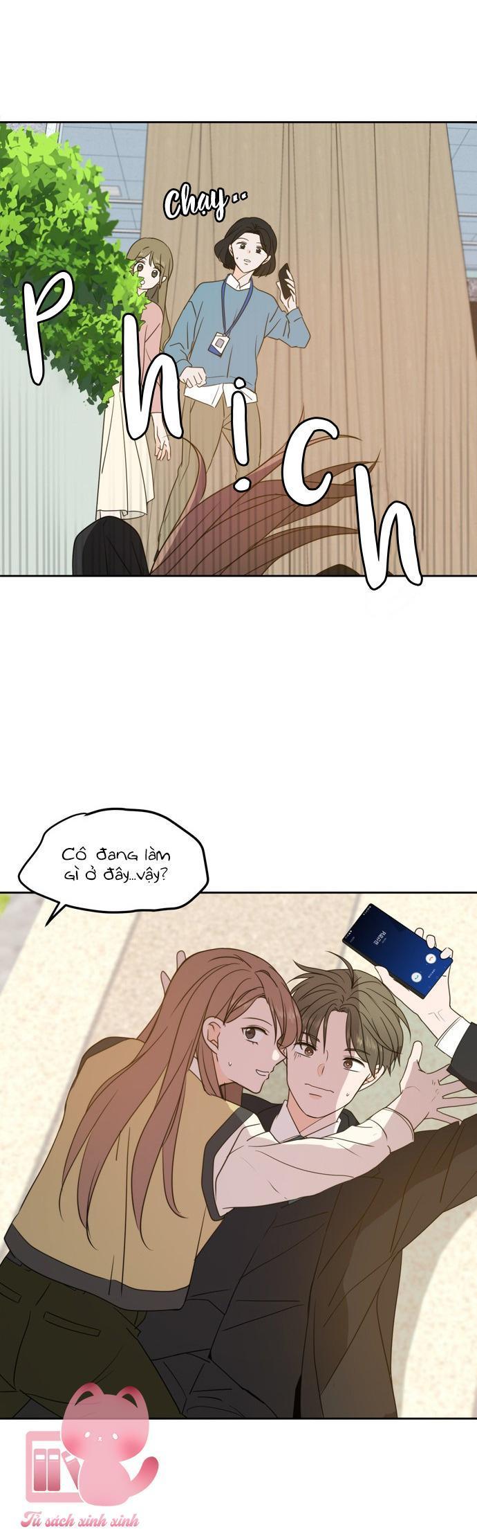 hẹn gặp nhau ở kiếp thứ 19 chapter 93 21