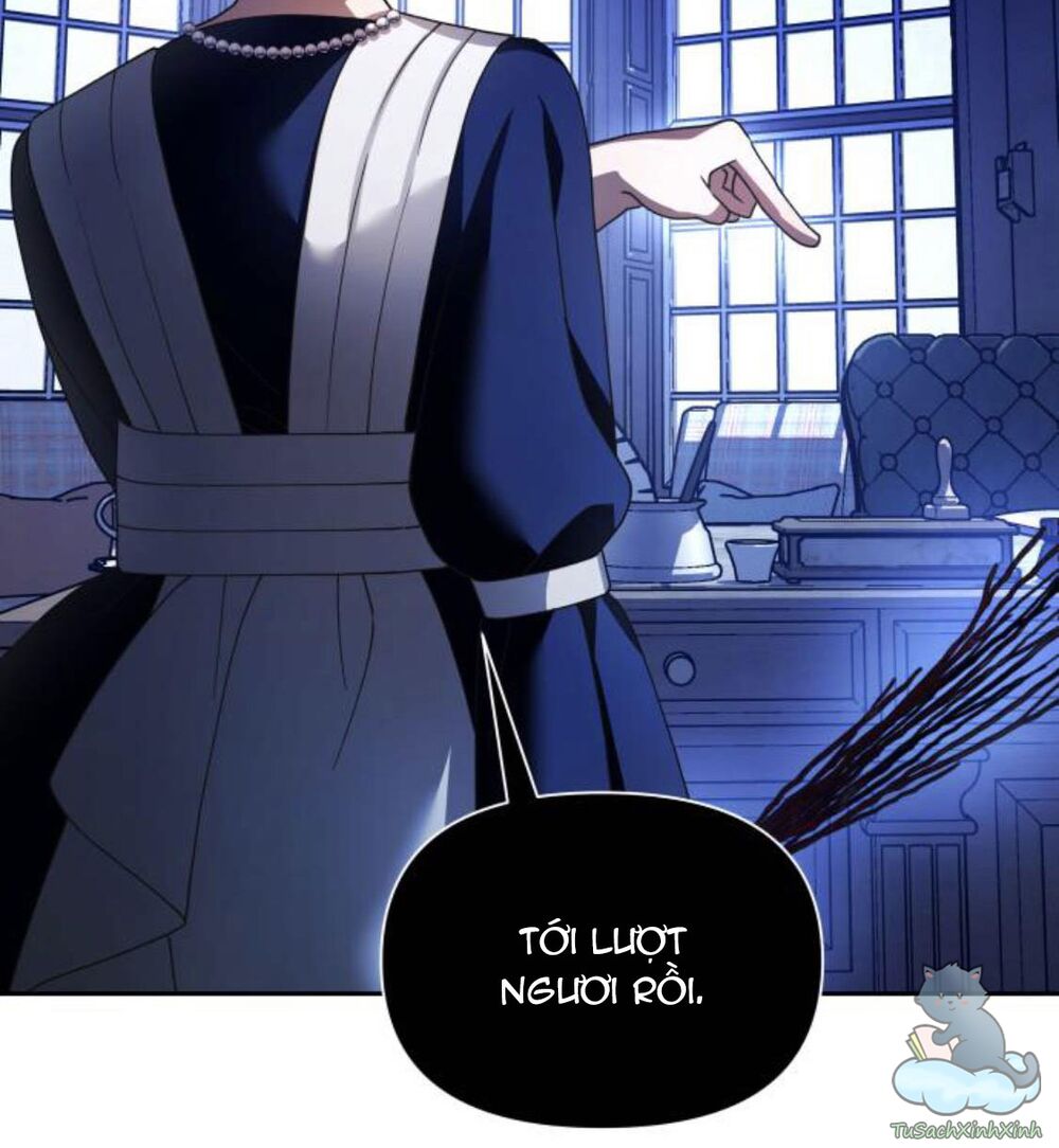 tôi muốn trở thành cô ấy chỉ một ngày chapter 97 149