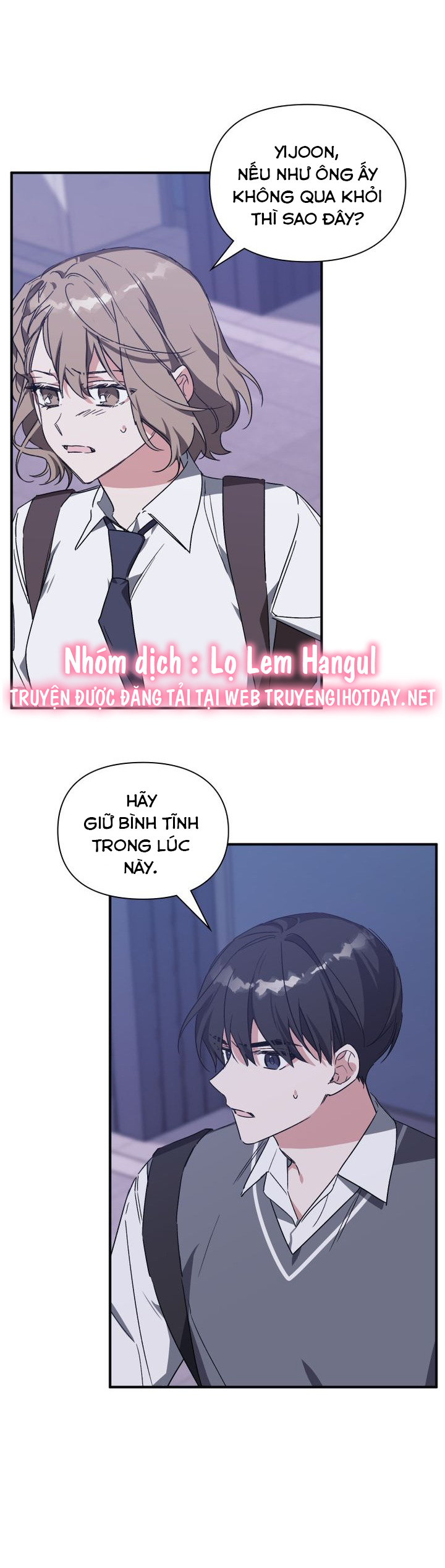 cuộc du hành thời gian của sela chapter 63 5