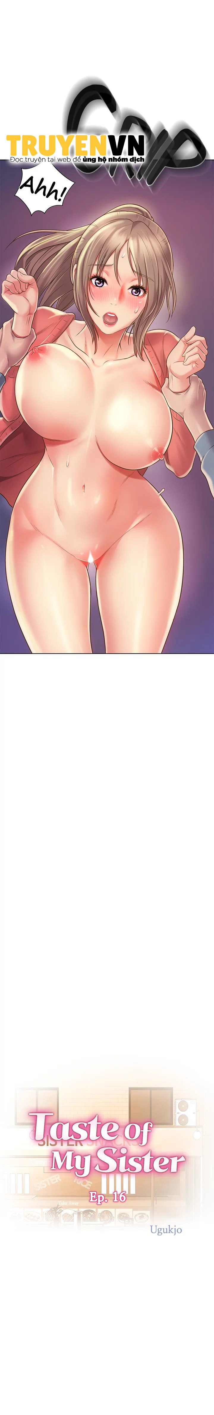 hương vị máy bay chapter 16 2