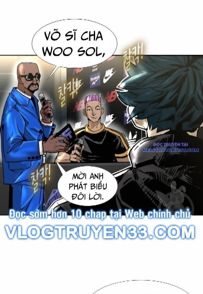 shark - cá mập chapter 274 109