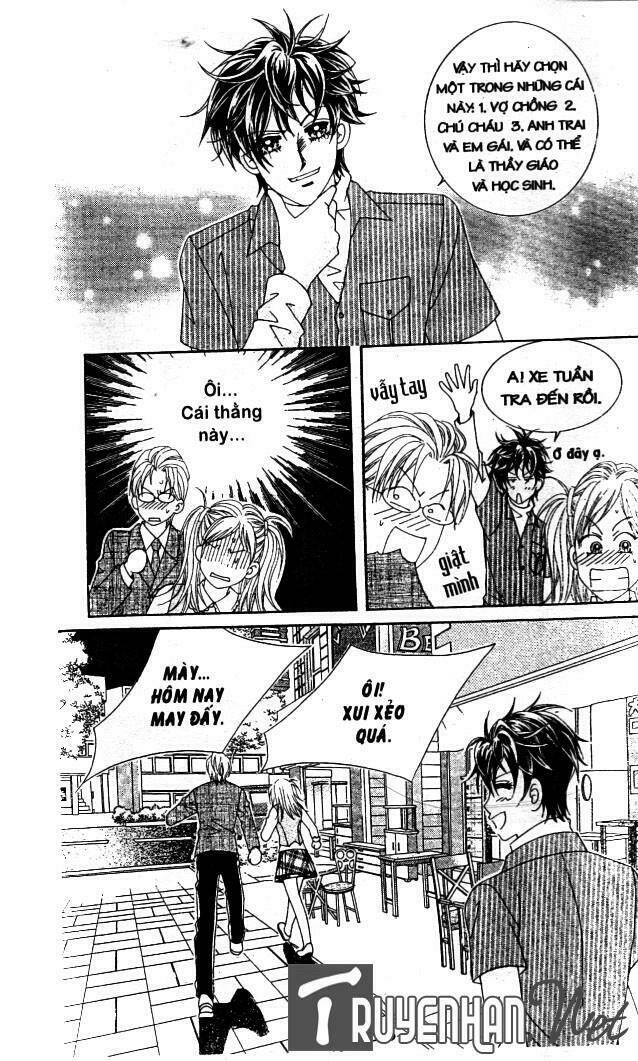 my lovely master chapter 32 6