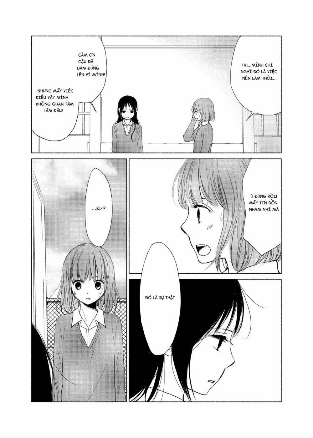 yuunagi marbled chapter 3 15