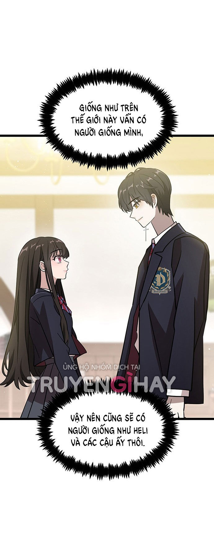 dark moon - tế đàn ánh trăng chapter 5.2 65