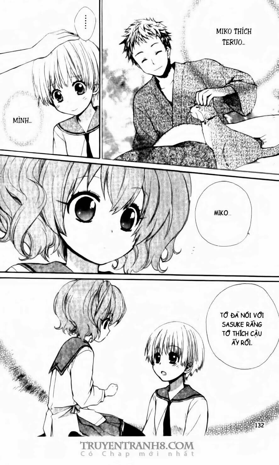 trường học bí ẩn chapter 41 8