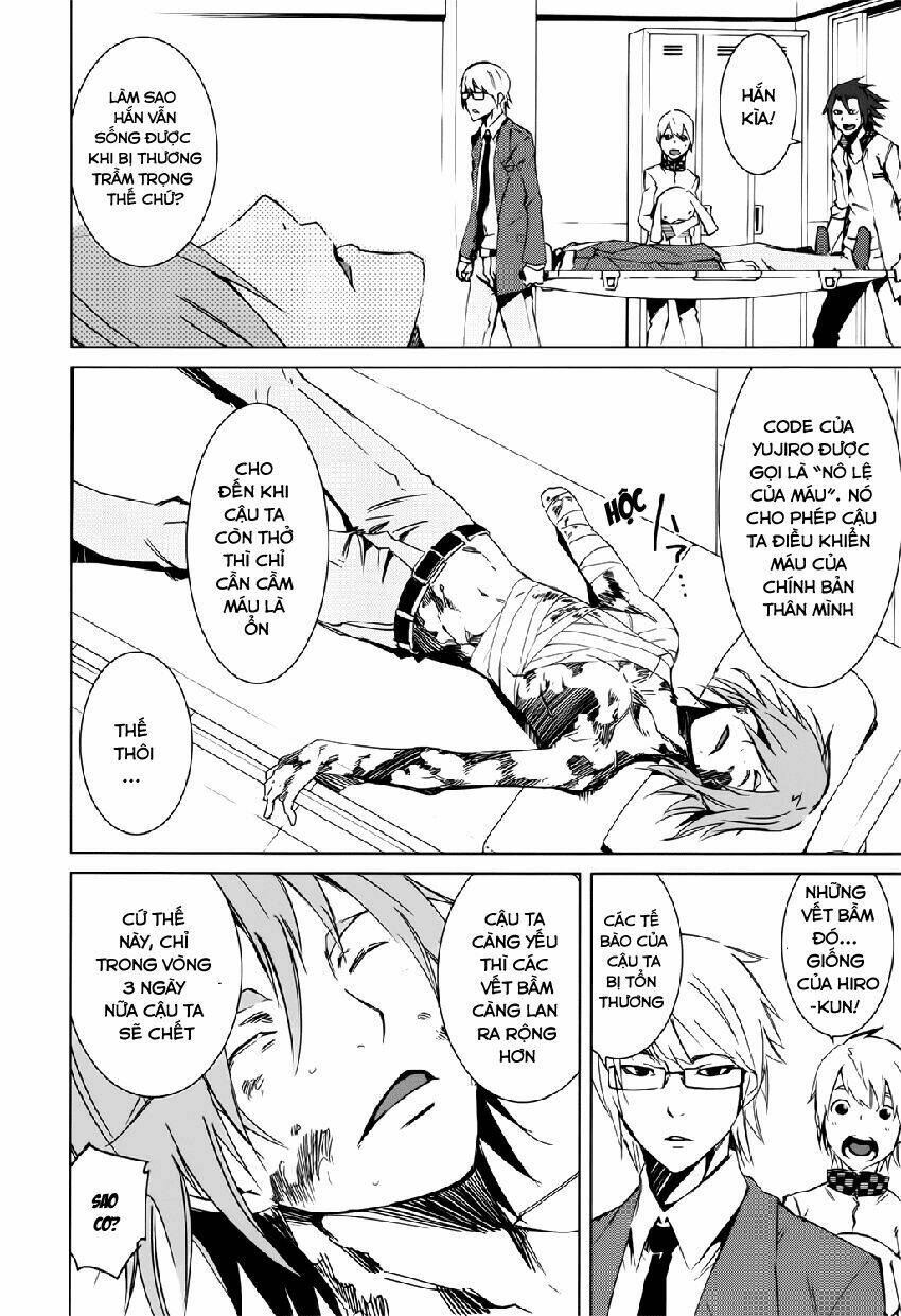 malicious code - mã độc chapter 4 37