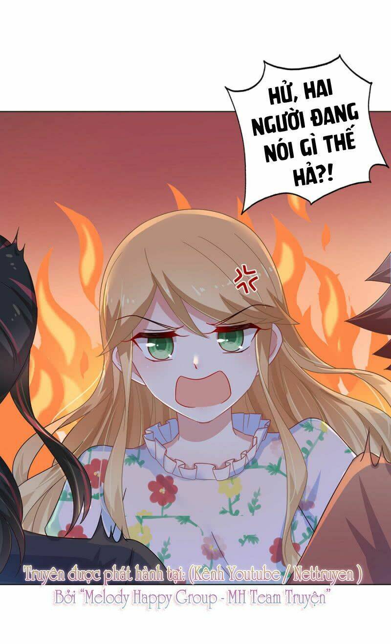 ma lạt thiên kim đẩu ác thiếu chapter 140 19