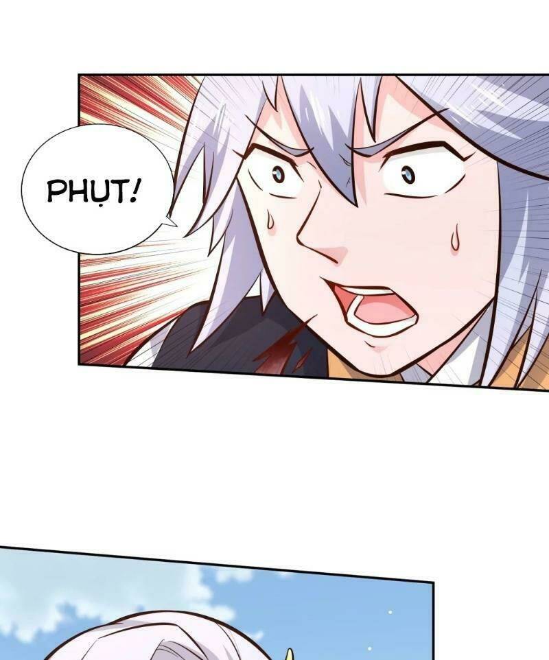 võ linh kiếm tôn chapter 94 22