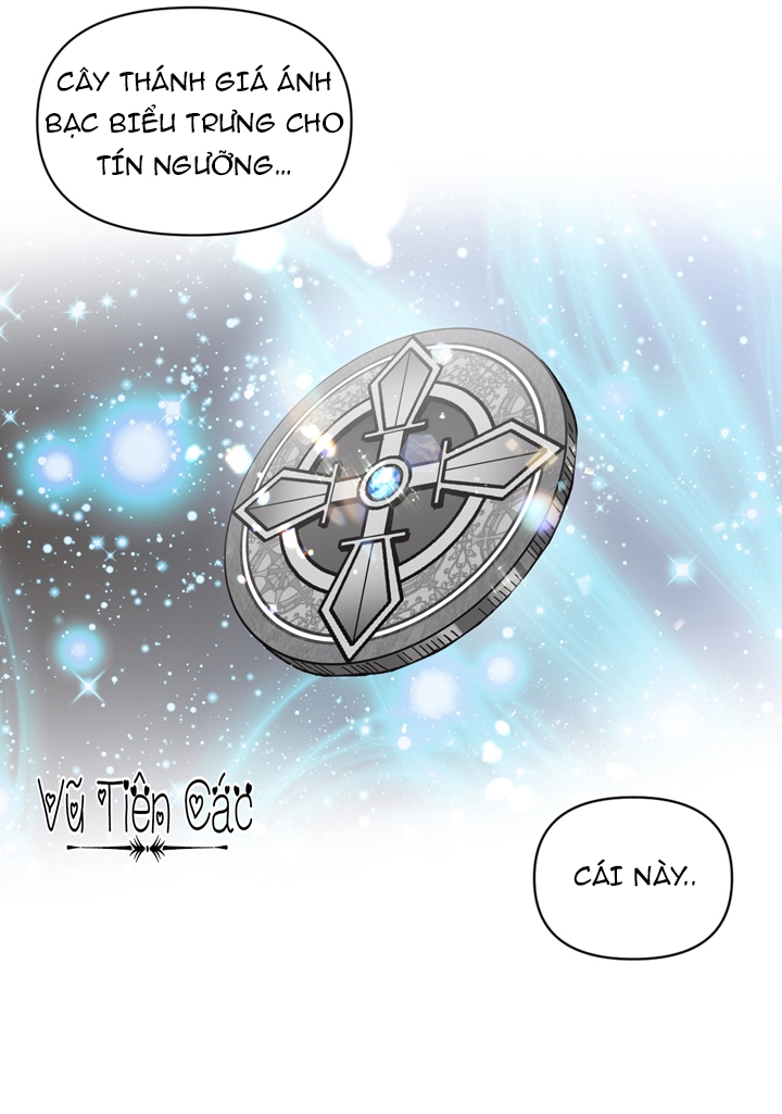 ác nữ xứng đôi với bạo chúa chapter 7 43