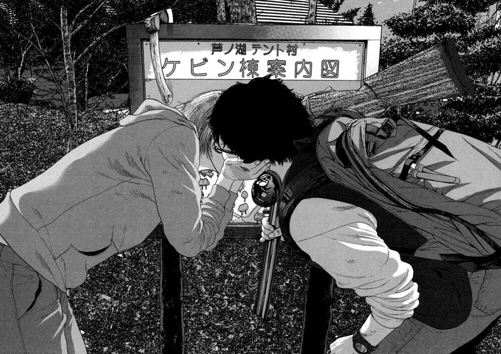 tôi là người hùng chapter 150 9