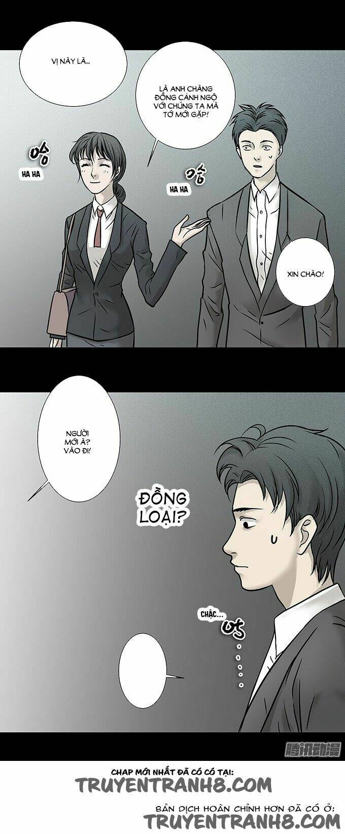 ớn lạnh tuyệt đối chapter 97 26