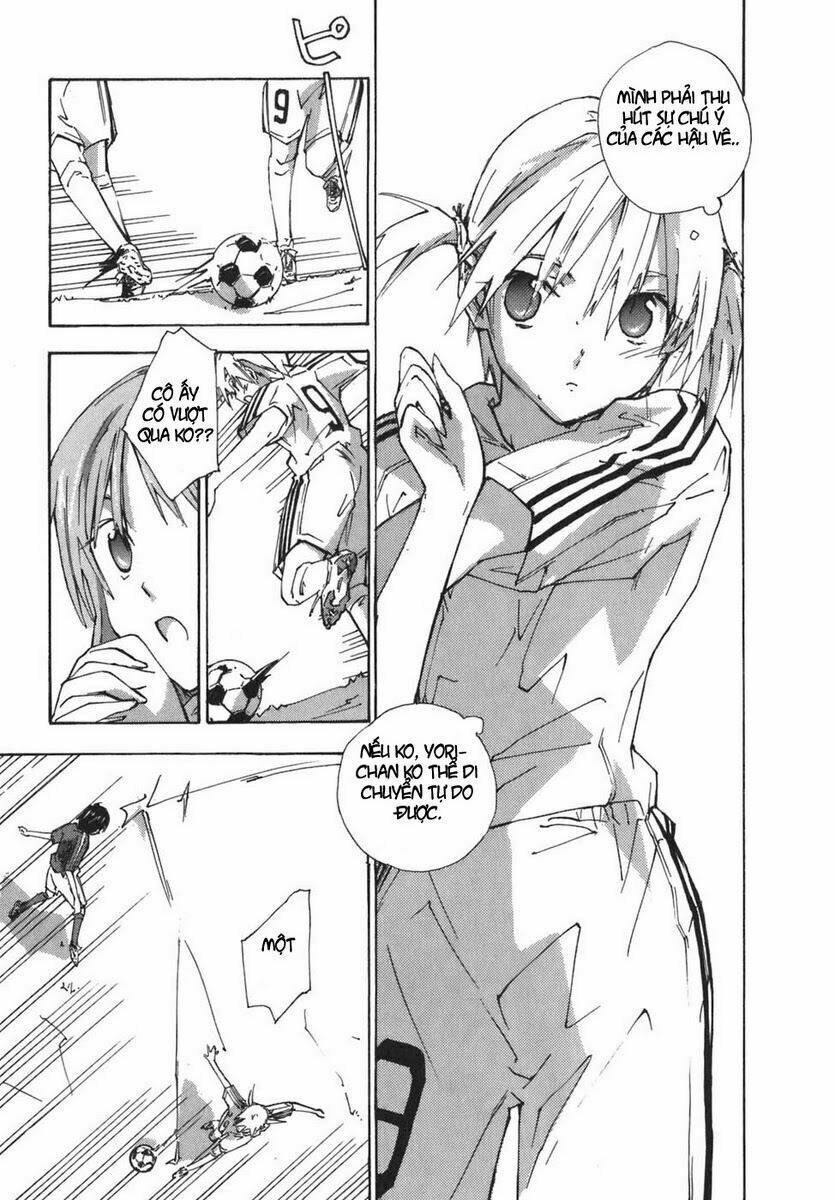 yubisaki milk tea chapter 51 4