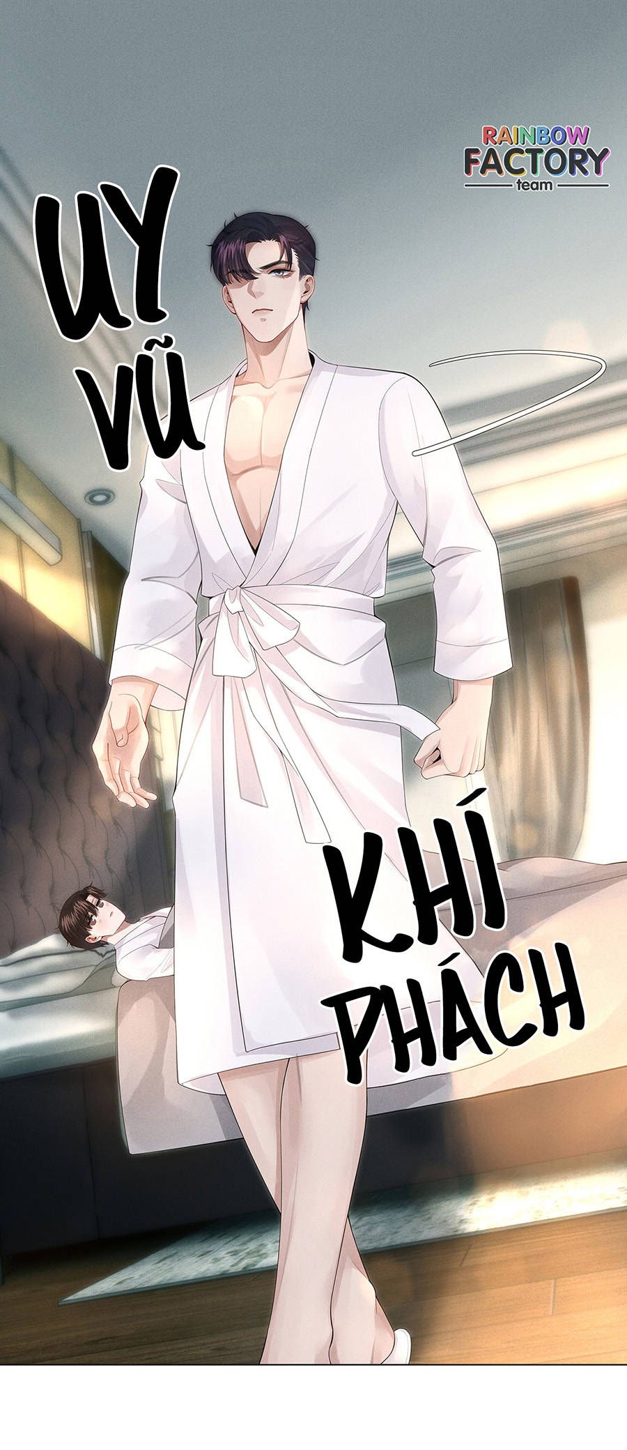 dior tiên sinh chapter 14 20