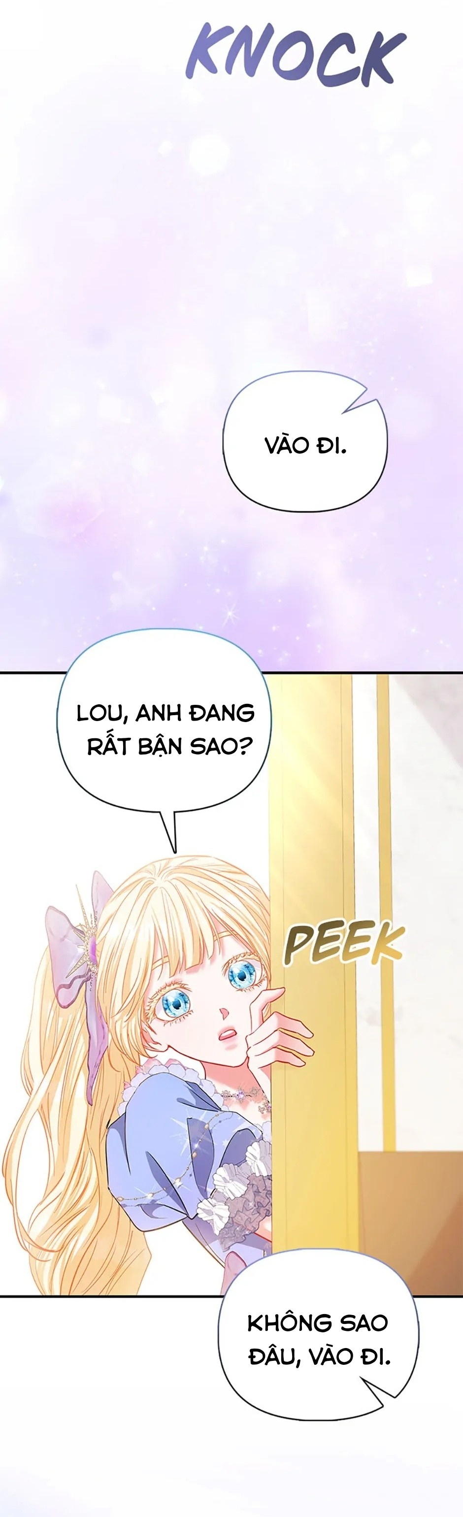 nàng công chúa của tôi chapter 40 10