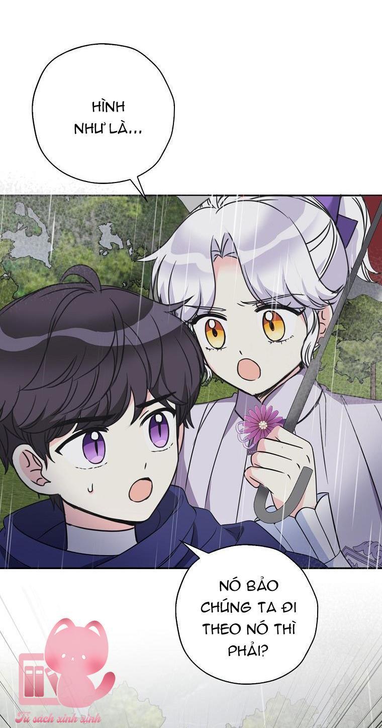 tôi sinh ra là con gái ác nữ chapter 45 21