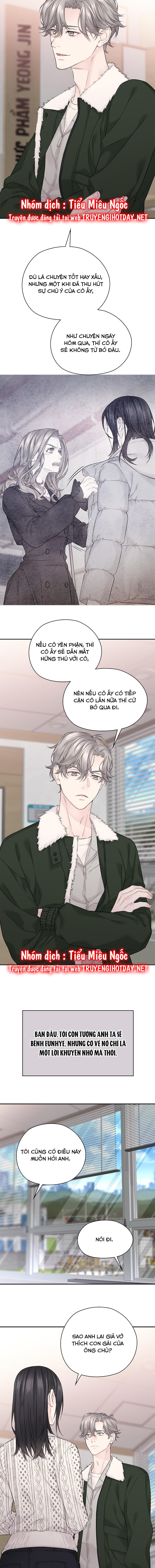 hạnh phúc đó không hề tồn tại chapter 23 8