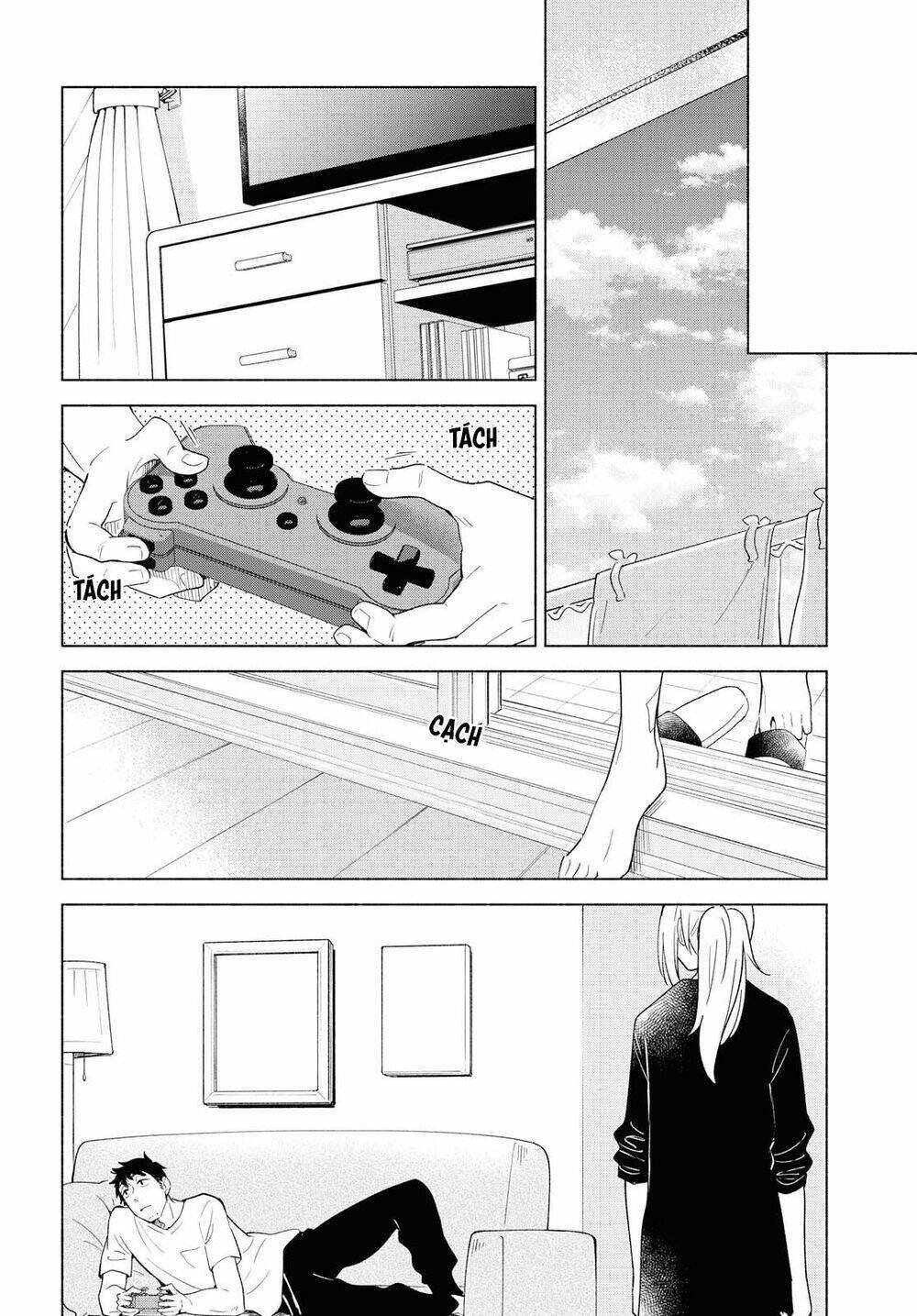 this love that won't reach chapter 26 8