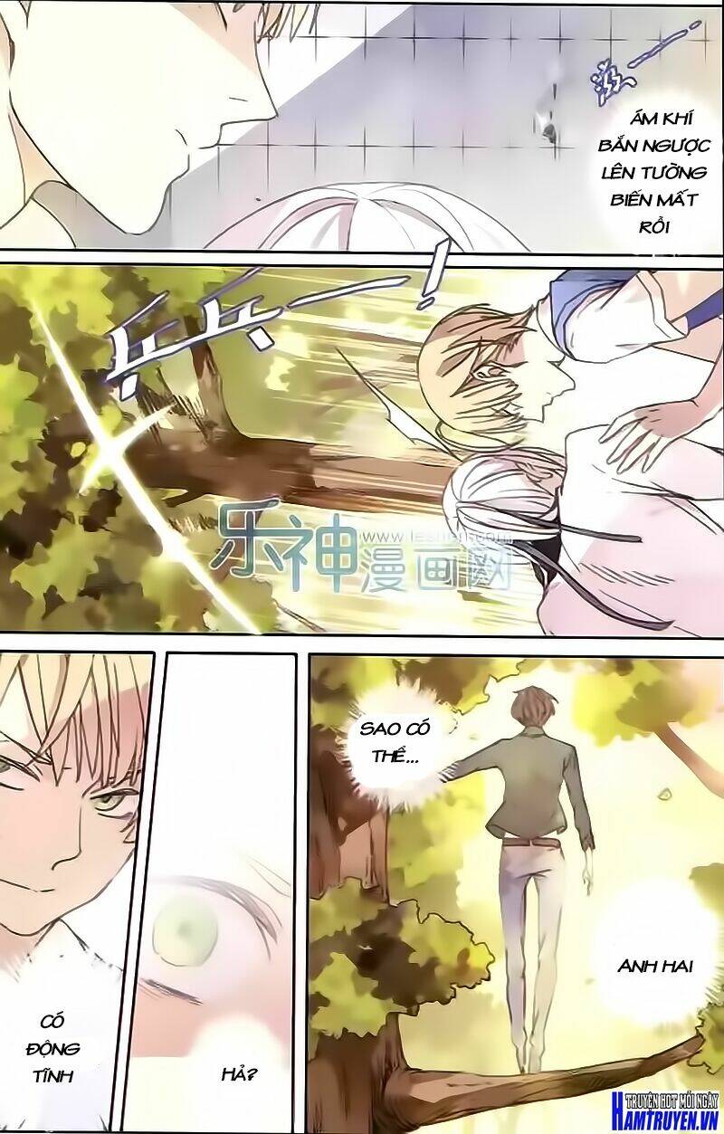 thuấn linh chapter 13 9