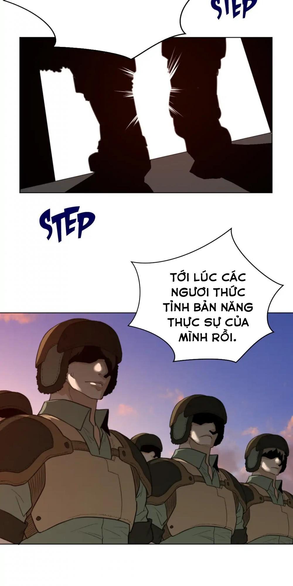 một nửa hoàn hảo chapter 88 32