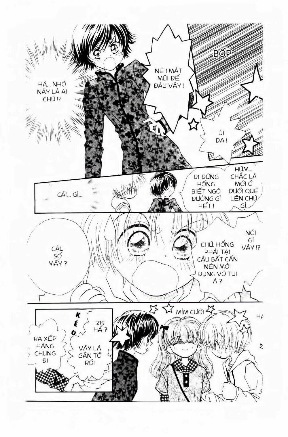 chắp cánh ước mơ chapter 26 4