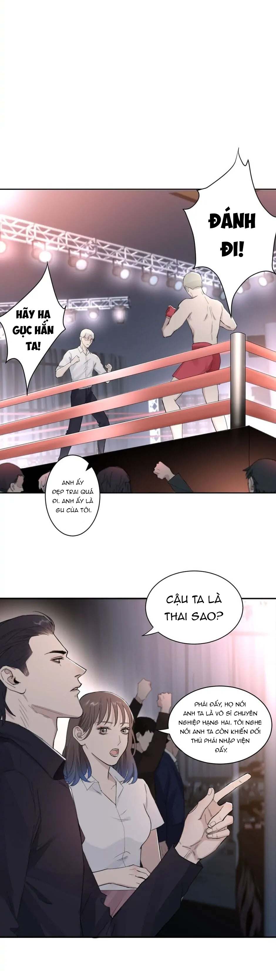 bóng dáng tội ác chapter 29 2