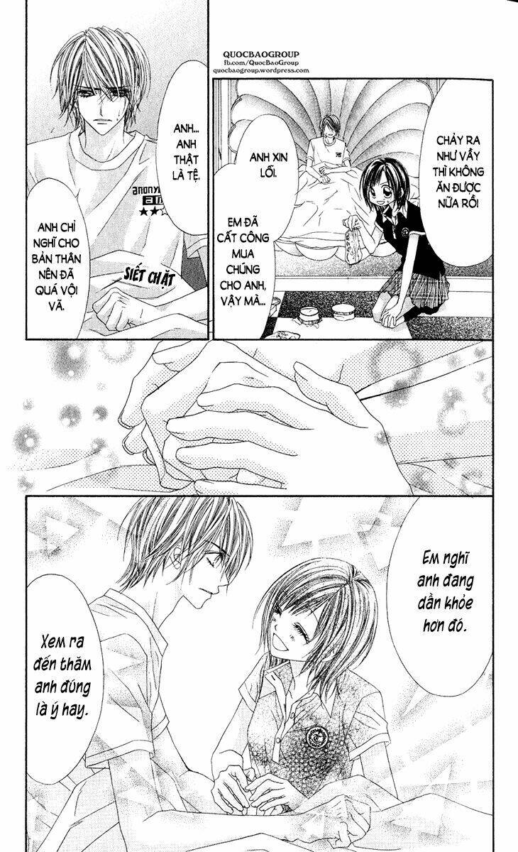 kyousou heaven chapter 11 9