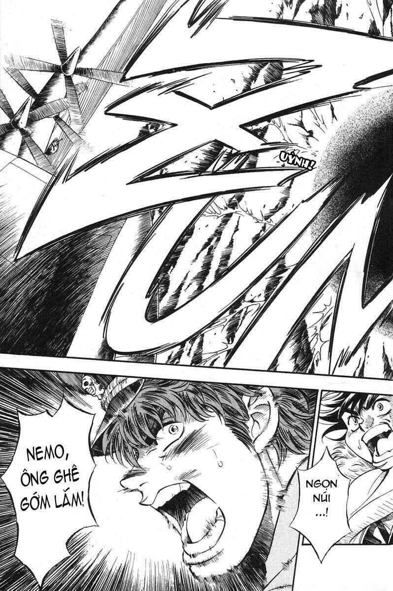 tenkuu no hasha z chapter 11 20