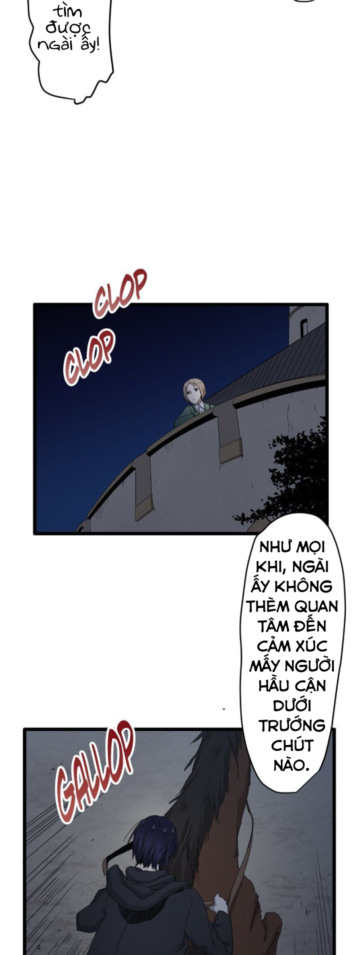 nullitas~nàng dâu giả dối~ chapter 6 30