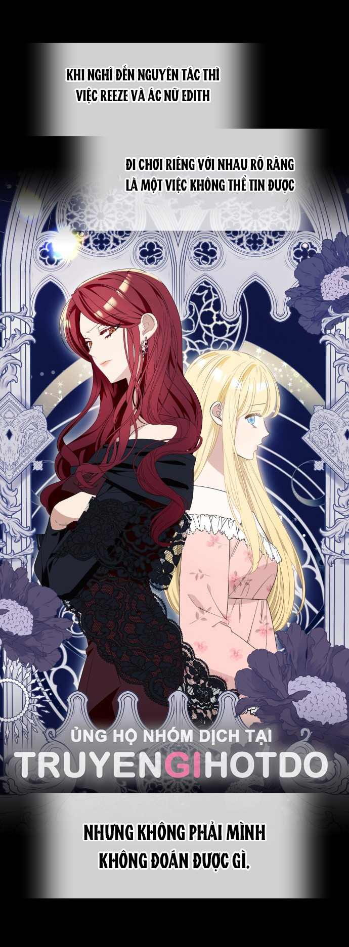 tôi tưởng đó chỉ là tiểu thuyết trọng sinh bình thường chapter 54.2 19