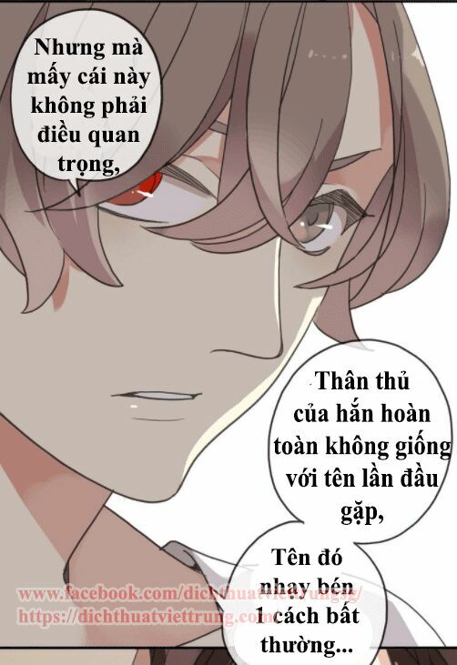 vết cắn ngọt ngào phần 1 chapter 47 35