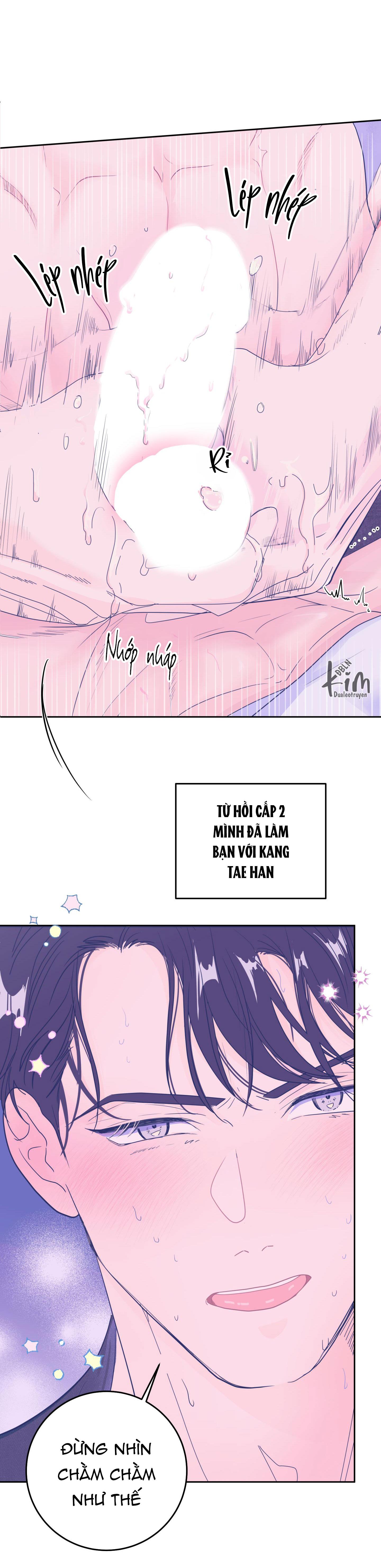 bl ngắn tuyển chọn chapter 4.1 3