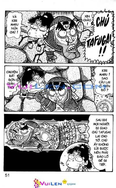 ninja loạn thị chapter 56 51