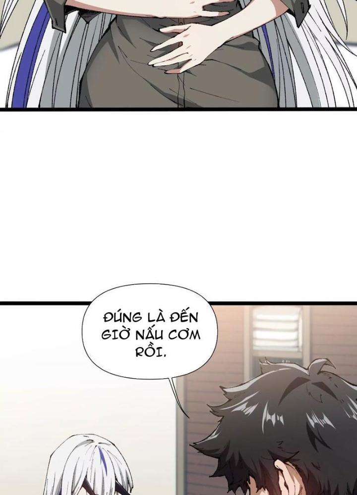 quỷ trảm liệp nhân chapter 6 31