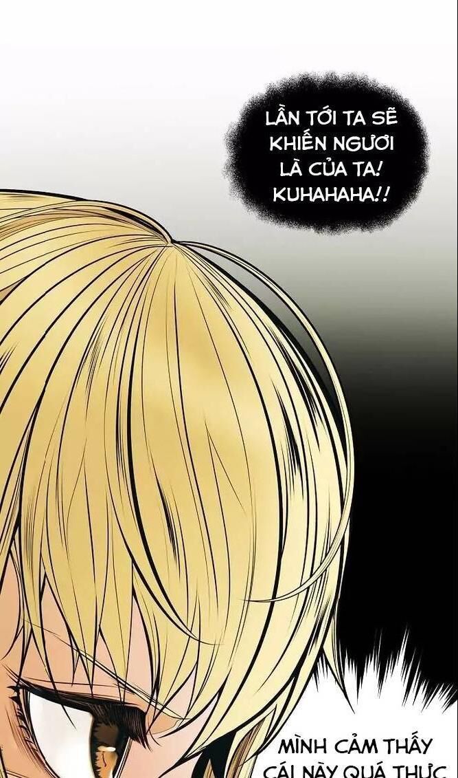 bất bại chân ma chapter 54 56