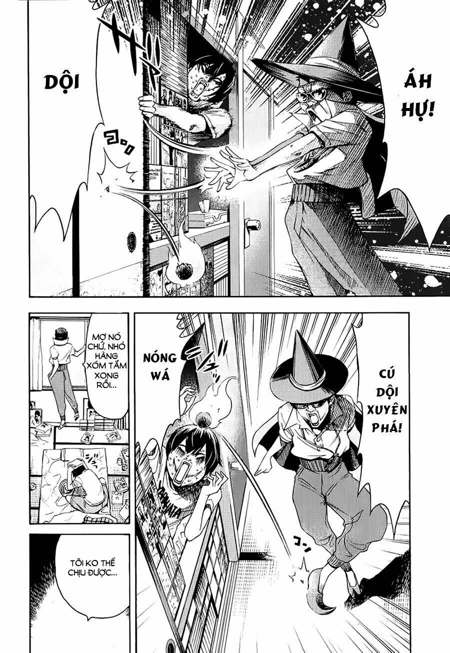 love riron chapter 6 16