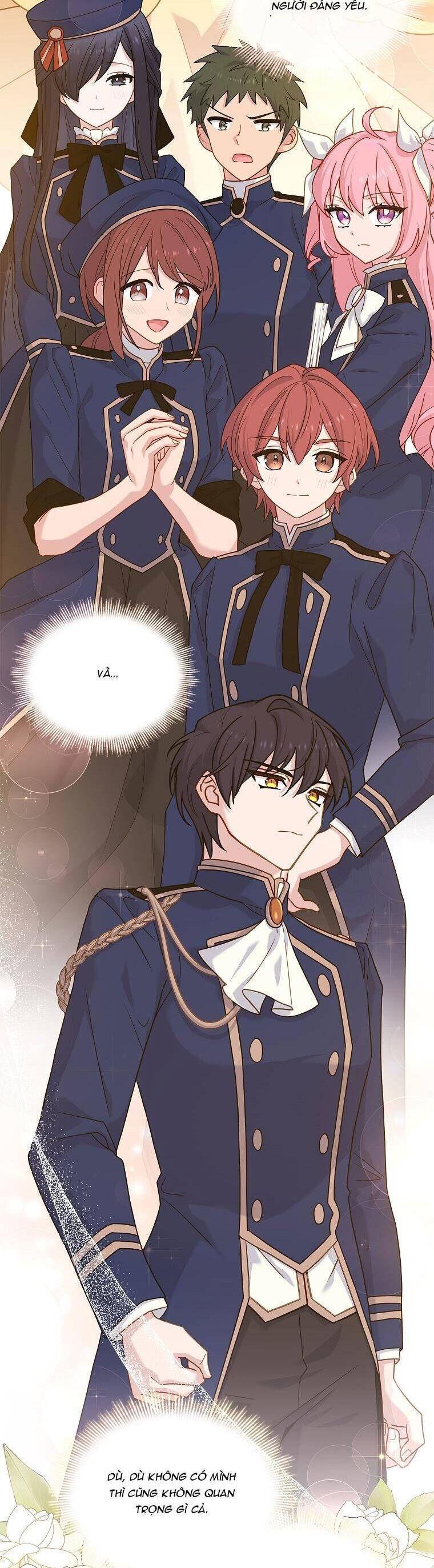 để yên cho tiểu thư hiền chapter 72 27