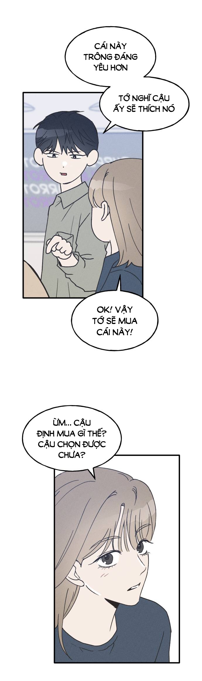 nguyên tắc của bạn thân là con trai chapter 12.2 20