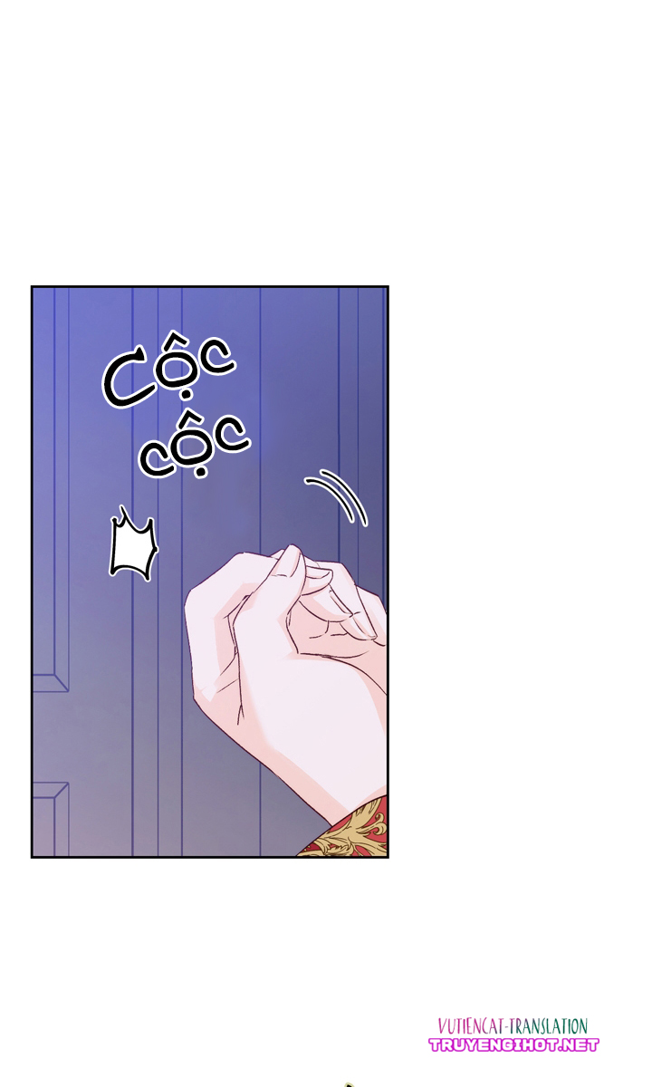 ác nữ xứng đôi với bạo chúa chapter 69 23