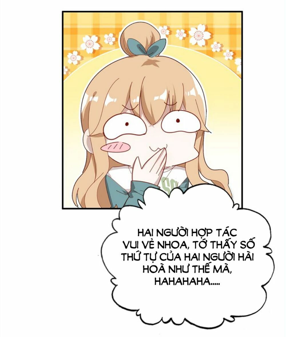 Ái Thượng Ngạo Kiều Long Vương Gia chapter 6 - Trang 48